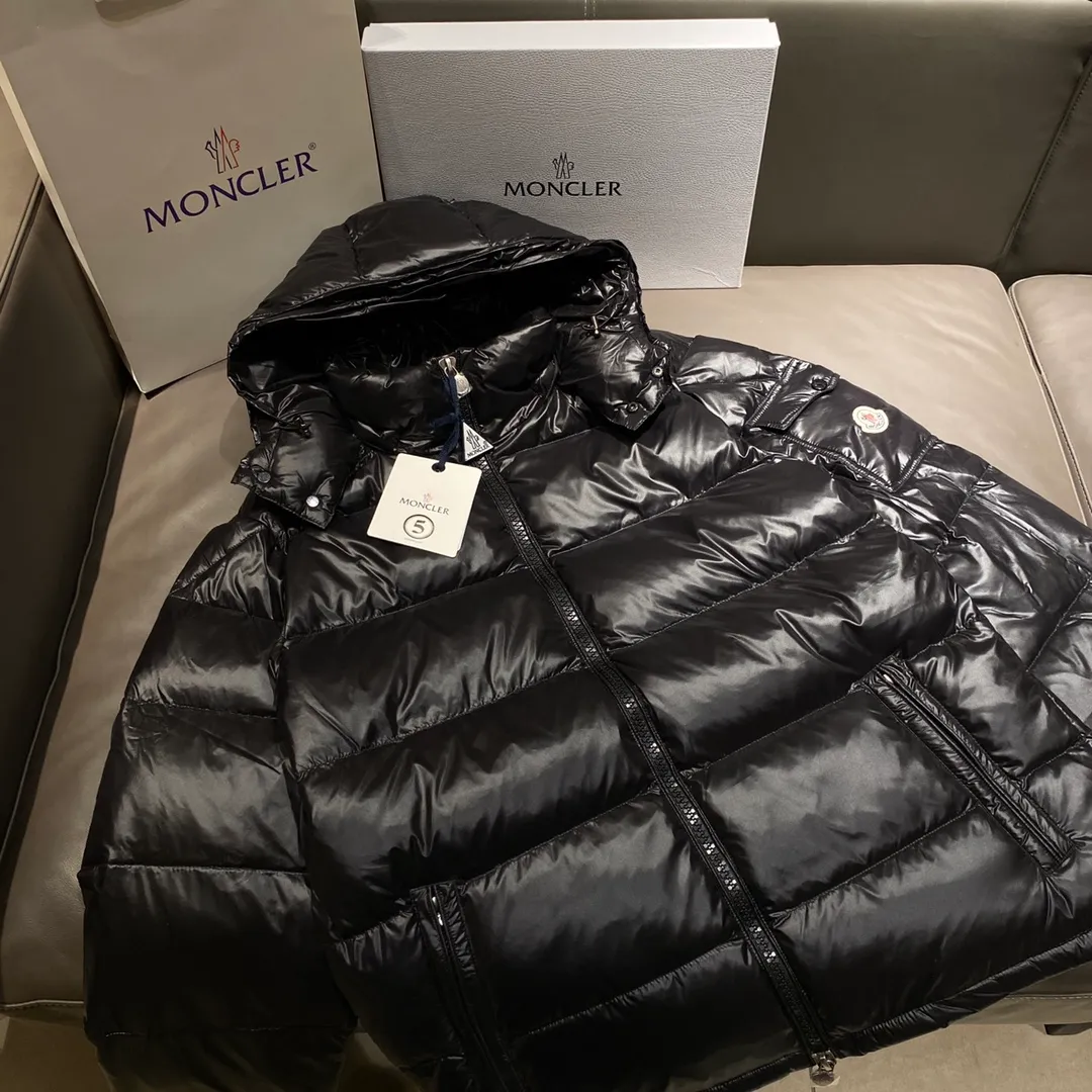 Moncler MAYA Gray 12345